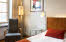 Foto: Rebecca Watsson
rebeccawatsonphotography@gmail.com
Bed and chair